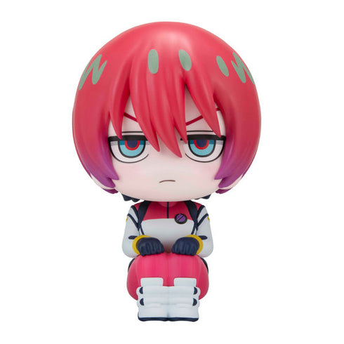 『機動戦士Gundam GQuuuuuuX』るかっぷ アマテ・ユズリハ(マチュ)パイロットスーツVer.